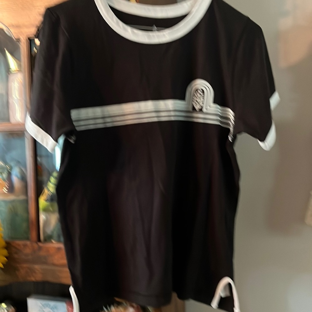 Free People Movement tee shirt